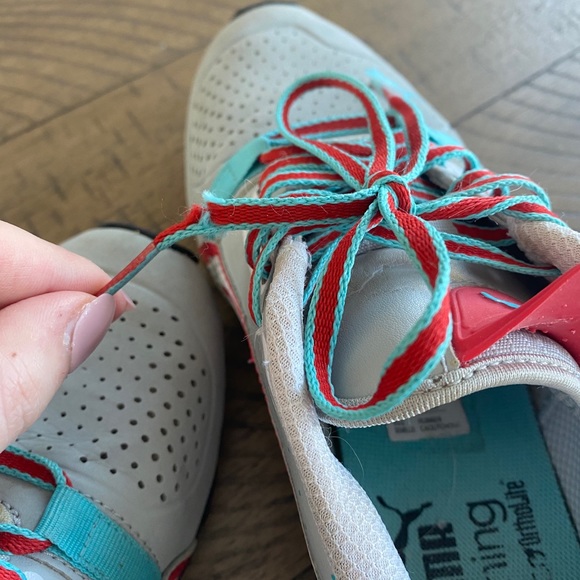 Puma Shoes - Picture 4 of 5